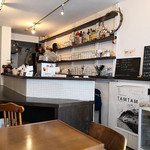 cafe iwabuti - 