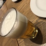 SALVATORE CUOMO & BAR - 