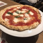 SALVATORE CUOMO & BAR - 