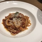 SALVATORE CUOMO & BAR - 