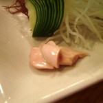 くつろぎ亭ひこべえ  - 初めての経験