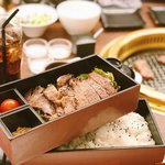 肉處 きっしゃん - 