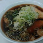 深大寺門前そば - 