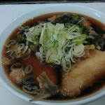 深大寺門前そば - 