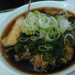 深大寺門前そば - 