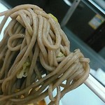 深大寺門前そば - 