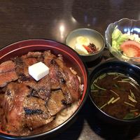 赤坂 津つ井 総本店 - 