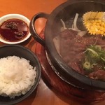 焼肉の松屋　 - 