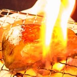 炭焼きイタリアン酒場 炭リッチ - 