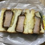 フレンチデリカテッセン カミヤ -