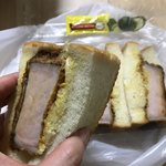 フレンチデリカテッセン カミヤ -