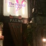 The PALMS - アロハー