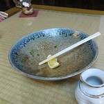 どとう ぜにや  - 