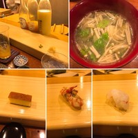 鮨 りんだ - 