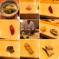 鮨 りんだ - 