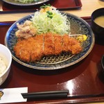 Tonkatsu Icchou - 