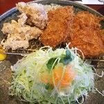 Tonkatsu Icchou - 