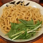 つけ麺 鵜の木堂 - つけ麺・2018/2