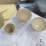 そば処 のりとう - 娘作品