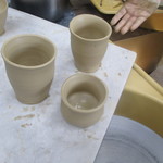 そば処 のりとう - 家内作品