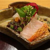 日本料理 太月 - 