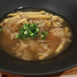 東京肉しゃぶ家 - 