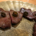 東京肉しゃぶ家 - 