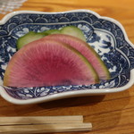 東京肉しゃぶ家 - 