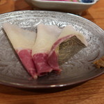 東京肉しゃぶ家 - 