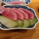 東京肉しゃぶ家 - 