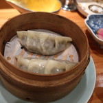 東京肉しゃぶ家 - 