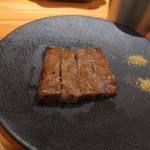 東京肉しゃぶ家 - 