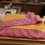 東京肉しゃぶ家 - 