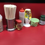 横濱家系ラーメン 勝鬨家 - 