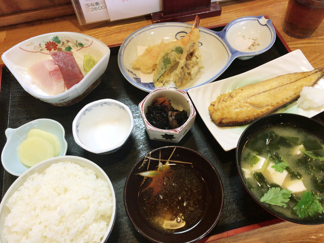 稲穂 笠間市その他 割烹 小料理 食べログ