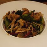 ワンディッシュタイ - 