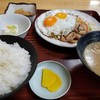 中華和食 千里