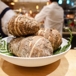 SUGALABO - 海老芋