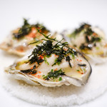 SUGALABO - 牡蠣三連星