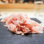 SUGALABO - ペルシュウ