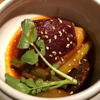 水剌間 恵比寿本店 - 