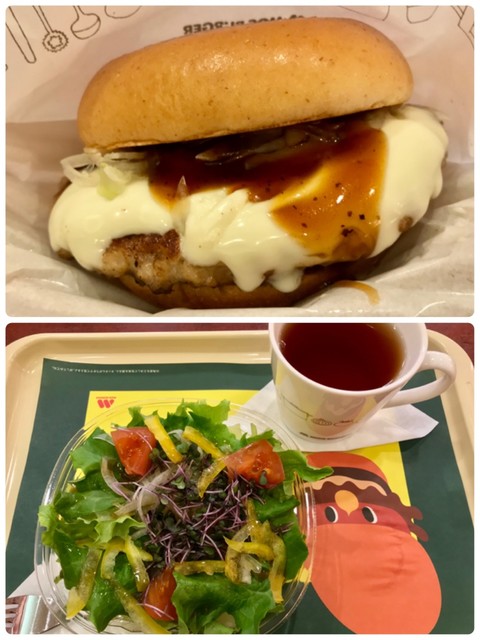 モスバーガー 佐賀兵庫店 佐賀 ハンバーガー 食べログ モスバーガー 佐賀兵庫店 佐賀 ハンバーガー 食べログ