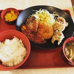 Joifuru - 日替わり昼膳