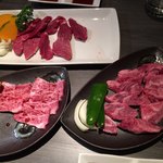 焼肉十八 - 
