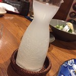 四季料理みしな - 流輝(るか)