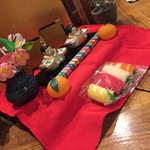 四季料理みしな - 