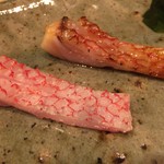 松もと - メヌケ