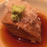 松もと - あん肝