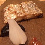 松もと - 太刀魚