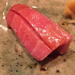 松もと - 中トロ